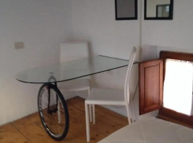 Gasthof Cozy House In The Heart Of Trastevere *