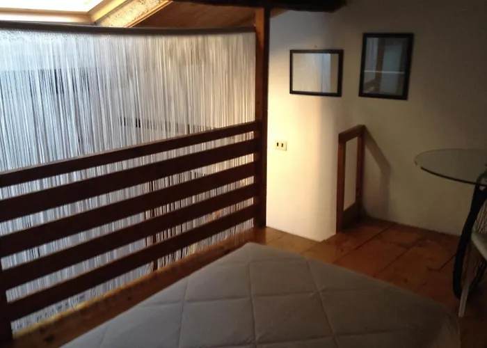 Cozy House In The Heart Of Trastevere *
