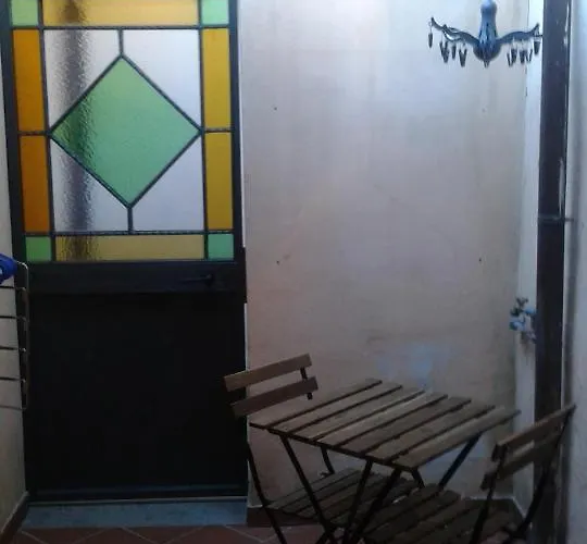 Cozy House In The Heart Of Trastevere Gasthof