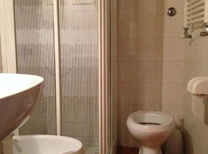 Gasthof Cozy House In The Heart Of Trastevere *