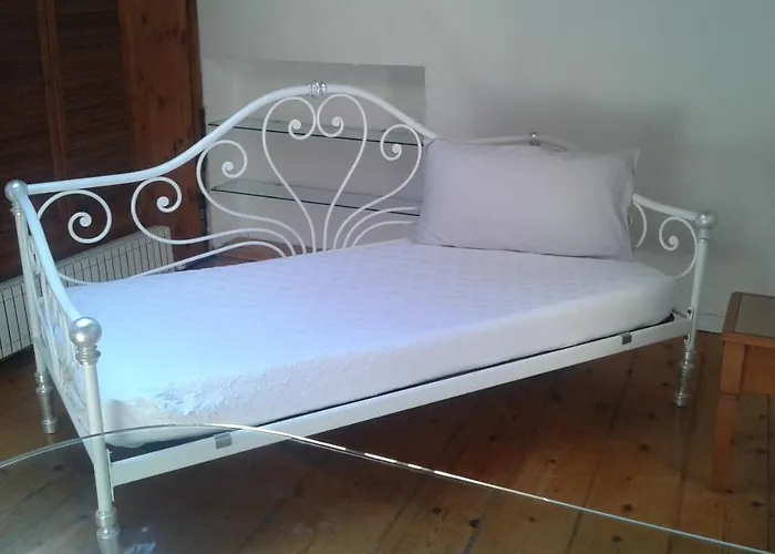 Gasthof Cozy House In The Heart Of Trastevere Rom