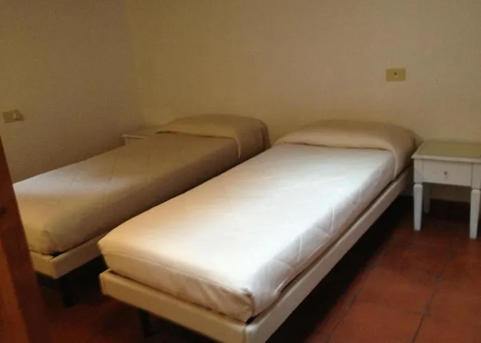 Gasthof Cozy House In The Heart Of Trastevere *