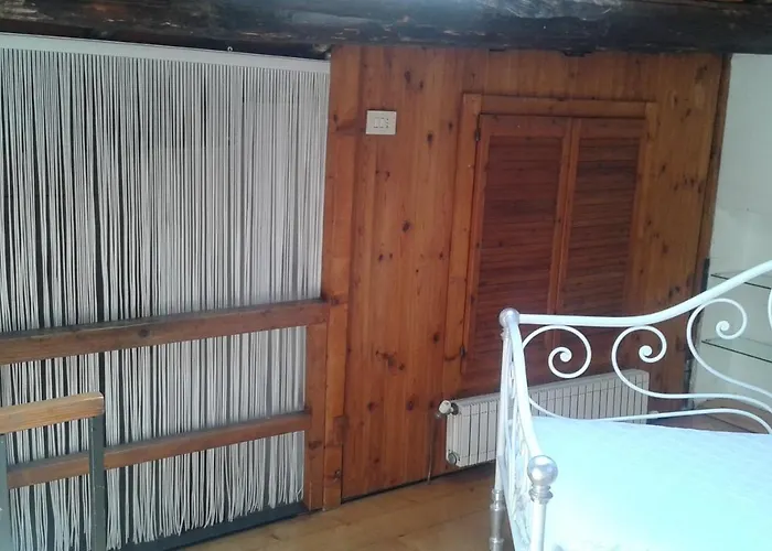 Cozy House In The Heart Of Trastevere Rom