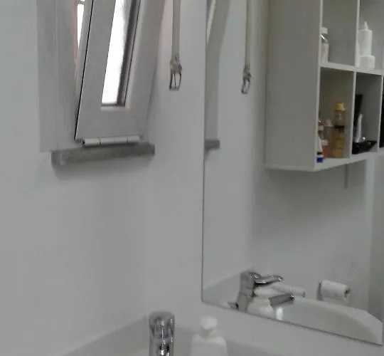 Cozy House In The Heart Of Trastevere Gasthof *