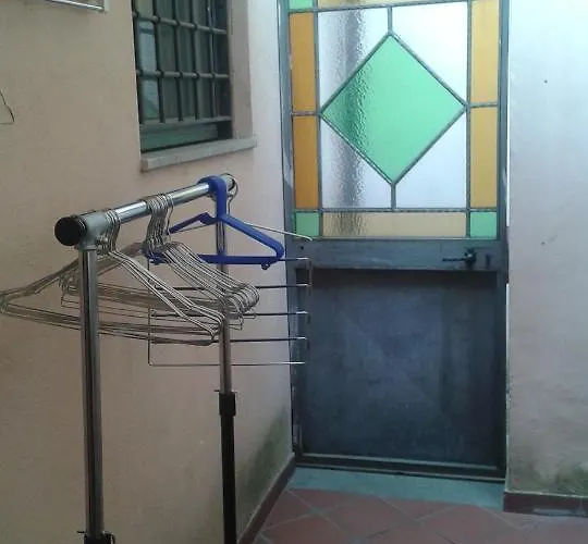 Cozy House In The Heart Of Trastevere